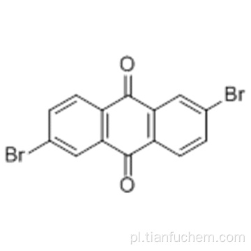 2,6-dibromoantrachinon CAS 633-70-5